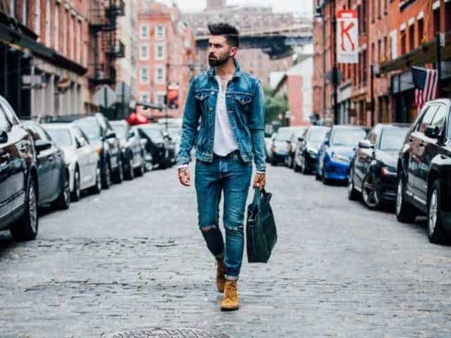 The Importance Of Following Fashion Trends