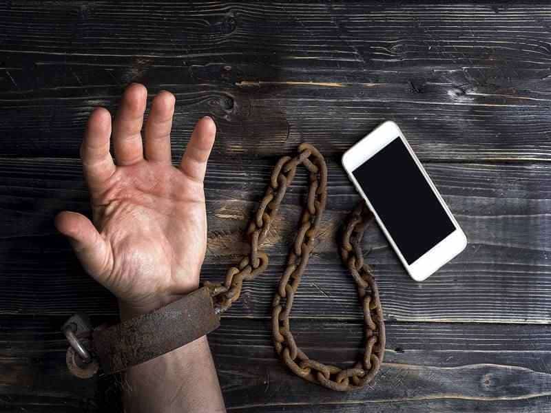 Phone Repair Service