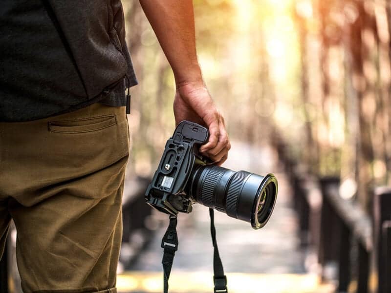 Learn Digital Photography Now