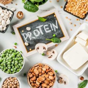 Concerned About Meal Replacement Programs?