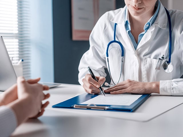 Medical Alert Devices for People with Disabilities
