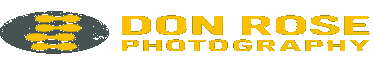 Don Rose Photography – No Pain, All Gain