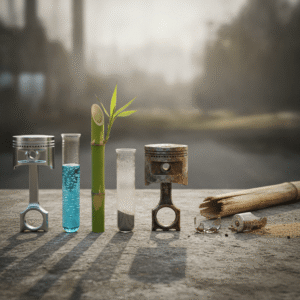 Average Lifespan Of Cylinders